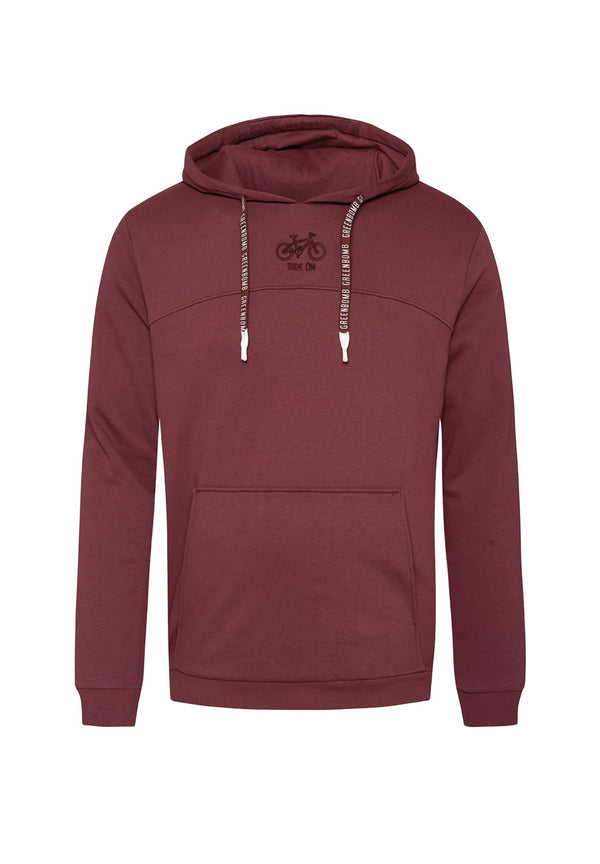 Kapuzen Hoodie Ride on