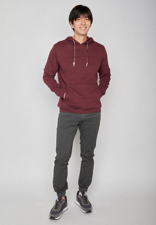 Kapuzen Hoodie Ride on