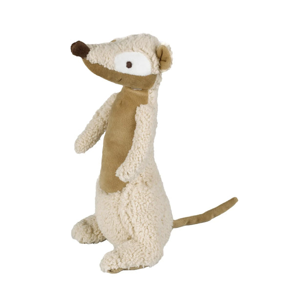 Plüsch Erdmännchen