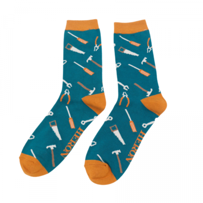 Bambus Socken für den Mann