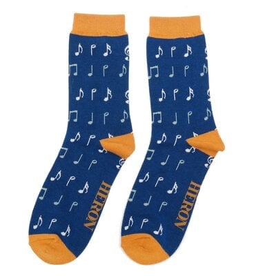 Bambus Socken für den Mann