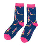 Bambus Socken für die Frau