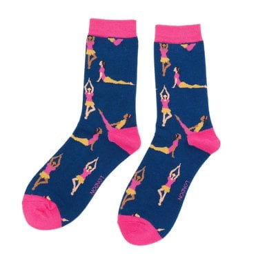 Bambus Socken für die Frau