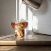 Bubble Glas "Herz"