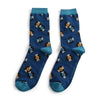 Bambus Socken für den Mann