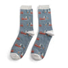 Bambus Socken für den Mann