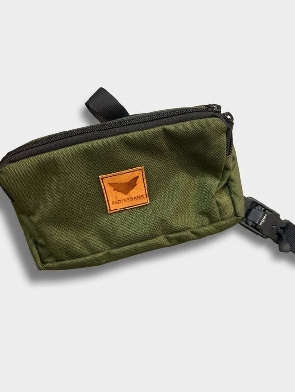 Gürteltasche One for All
