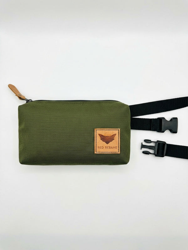 Gürteltasche Cordura