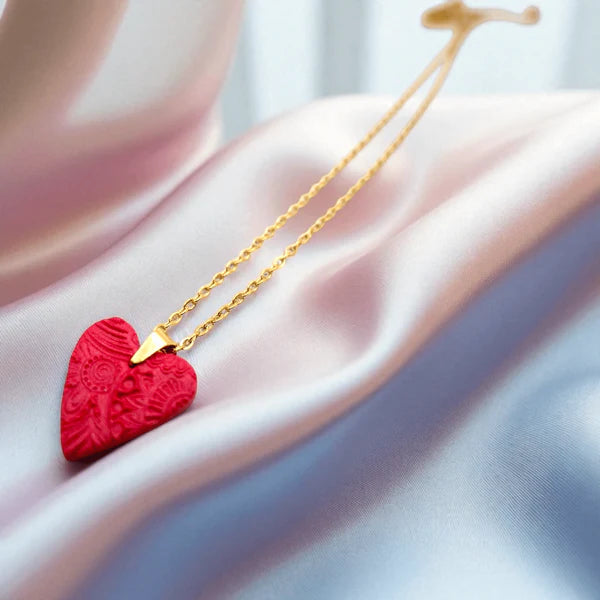 Kette "Herz"