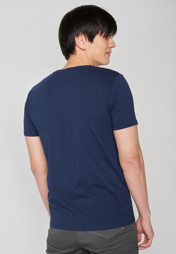 T-Shirt Mountain Forest