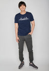 T-Shirt Mountain Forest