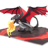 Drache Pop-Up