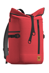 Fahrrad Rucksack Purist SLIM