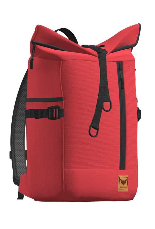 Fahrrad Rucksack Purist SLIM