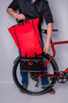 Gepäckträger Tasche easy Exo