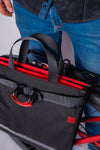 Gepäckträger Tasche easy Exo