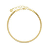 Armband Schlangenkette