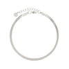 Armband Schlangenkette