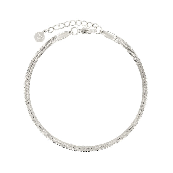 Armband Schlangenkette
