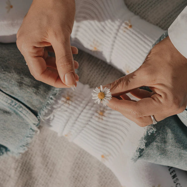 Daisy Socken