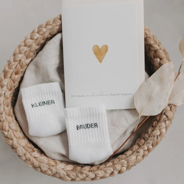 Crew Socken Baby