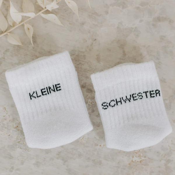 Crew Socken Baby