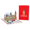 London Pop-Up