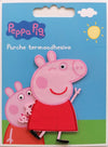 Peppa Wutz