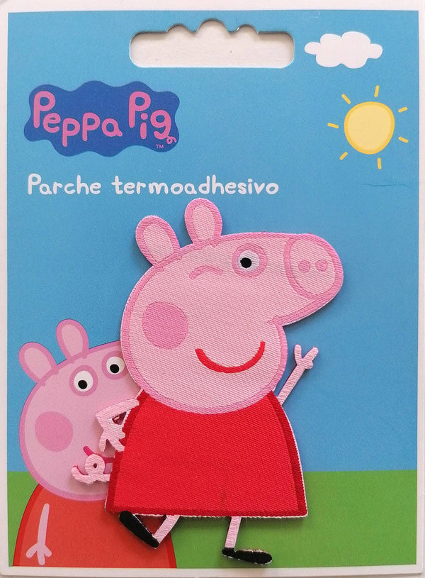 Peppa Wutz