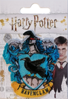 Aufnäher Harry Potter Ravenclaw Wappen