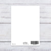 Oft ist das Leben leichter - Postkarte