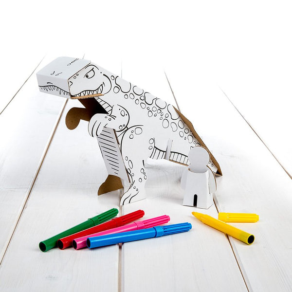 Dinosaurier