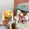 Bilder für die Wunderlampe