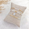 Armband Sparkles Opalite
