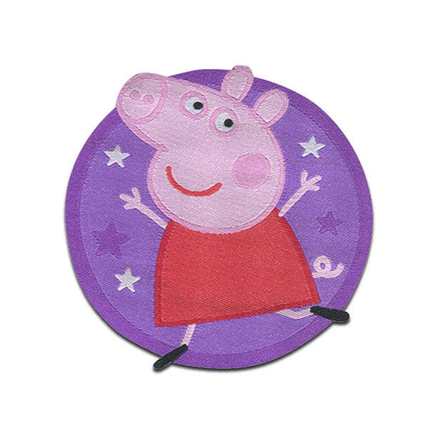 Peppa Wutz Sterne