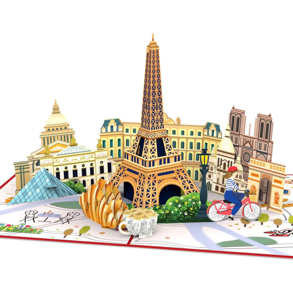 Paris Pop-Up