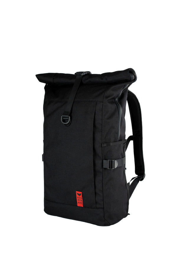 Fahrrad Rucksack Purist PLUS