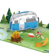 Camping Pop-Up