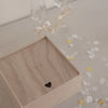 Erinnerungsbox Herz