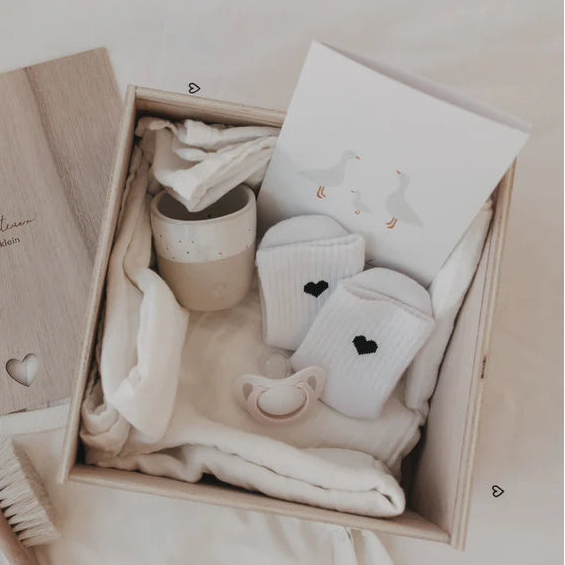 Erinnerungsbox Herz