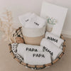 Crew Socken Mama