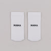 Crew Socken Mama