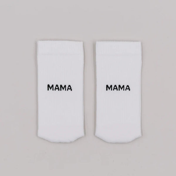 Crew Socken Mama