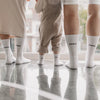 Crew Socken Papa