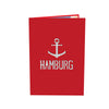 Hamburg Pop-Up
