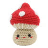 DIY-Häkelset Pilz