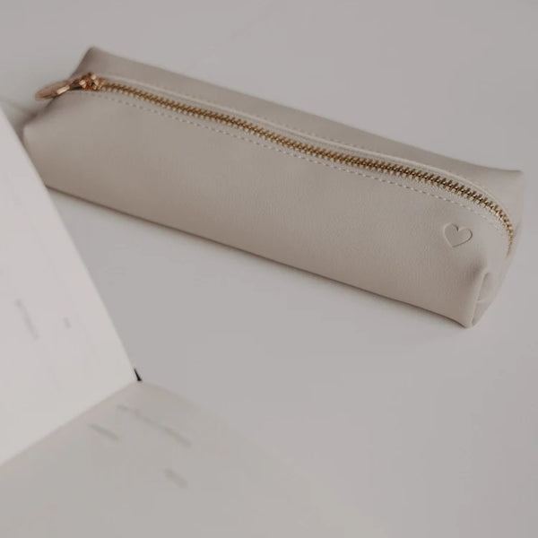 Federtasche Herz