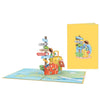 Gute Reise Pop-Up