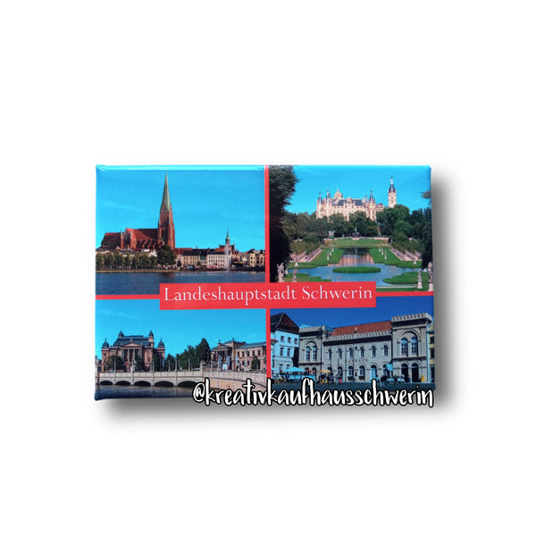 Schwerin Magnet