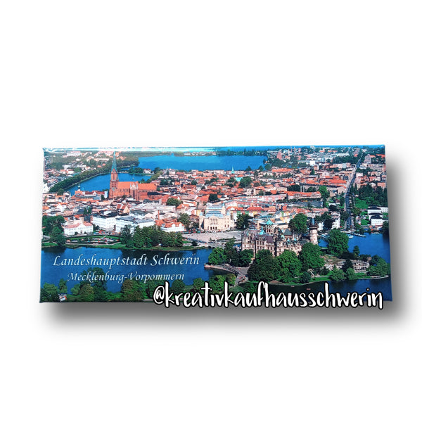 Schwerin Magnet lang